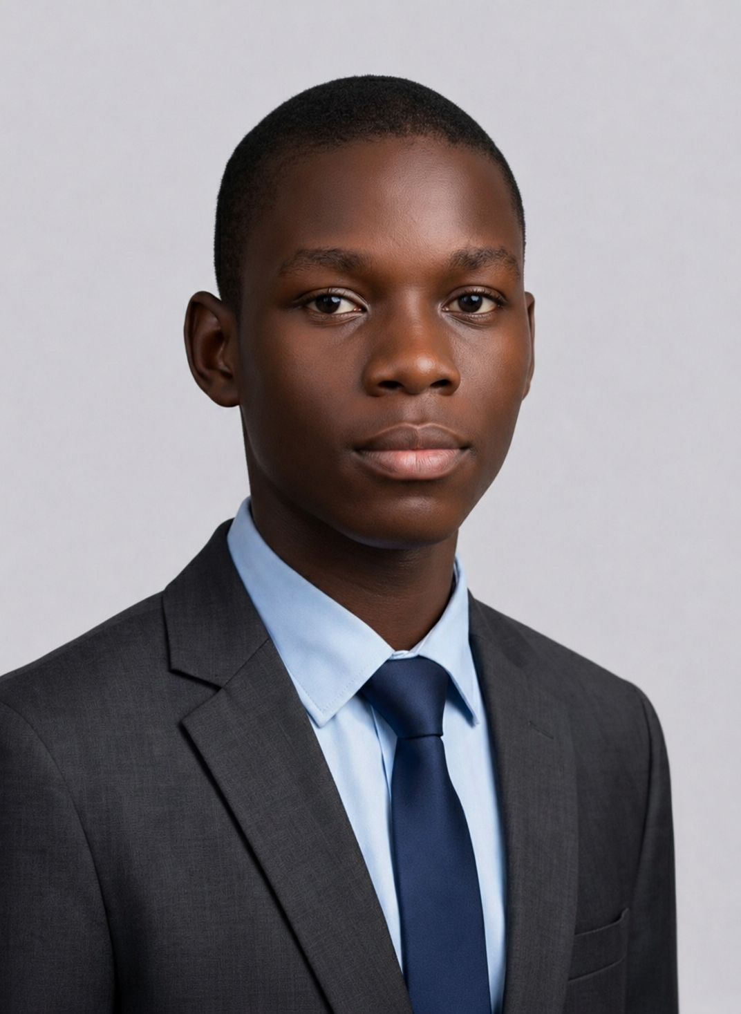 Gideon Olukanni